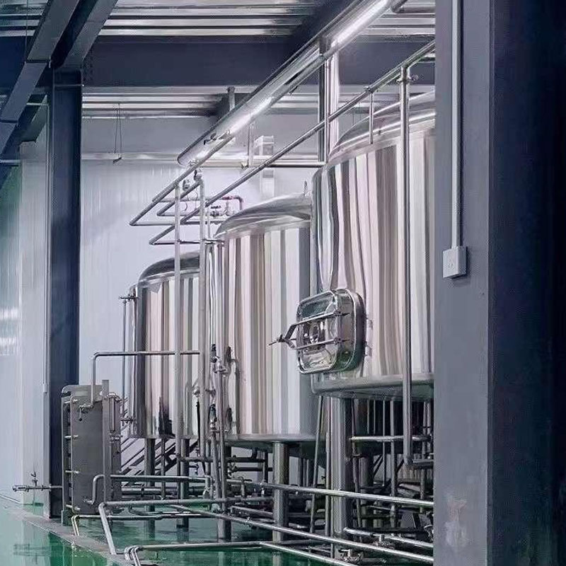 临夏县精酿啤酒设备