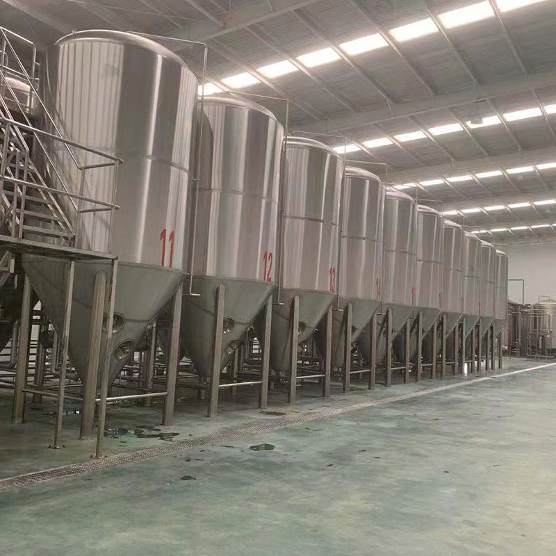 临夏县精酿啤酒设备厂—行业标准政策
